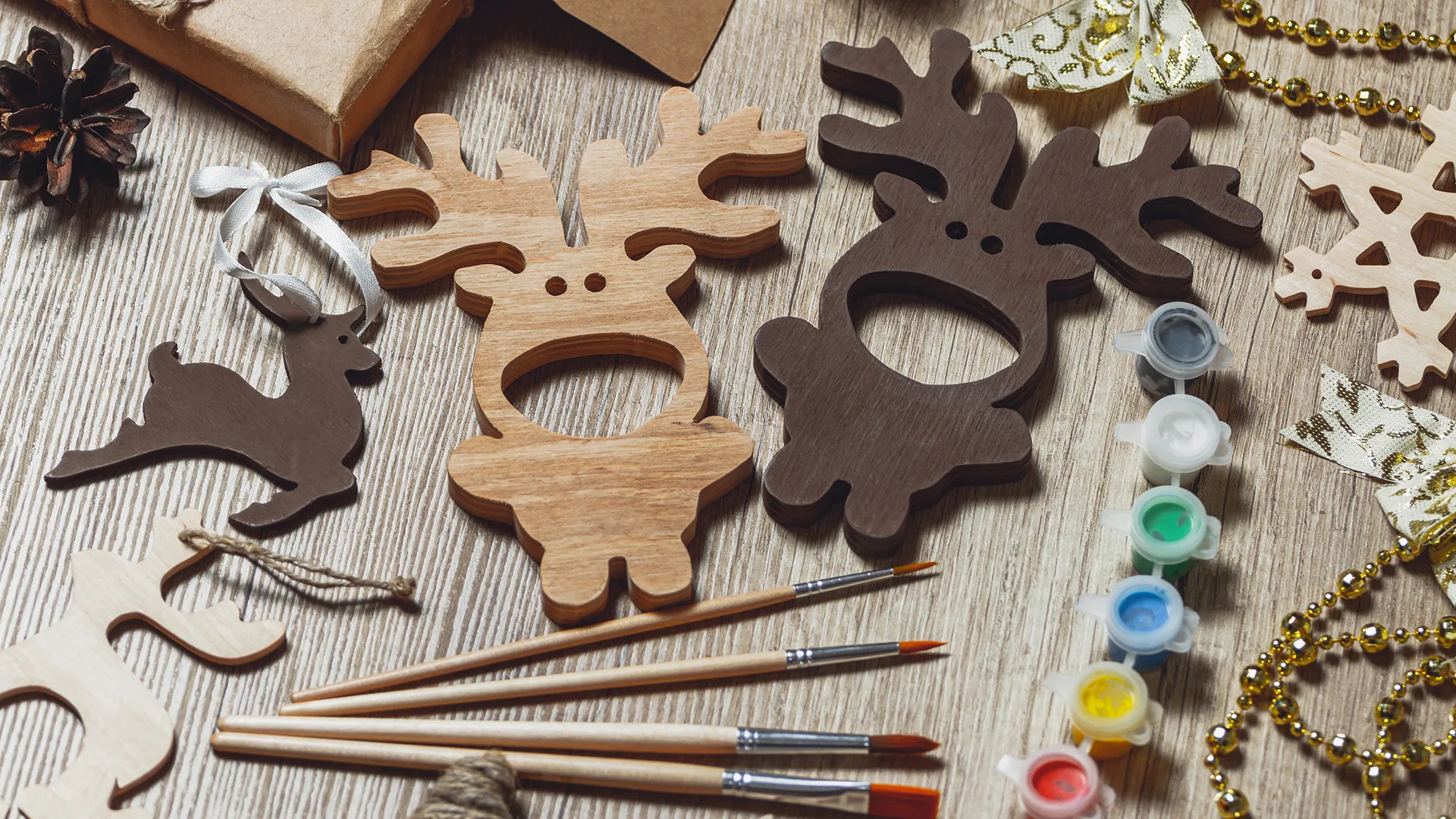 Manualidades divertidas para Pascua