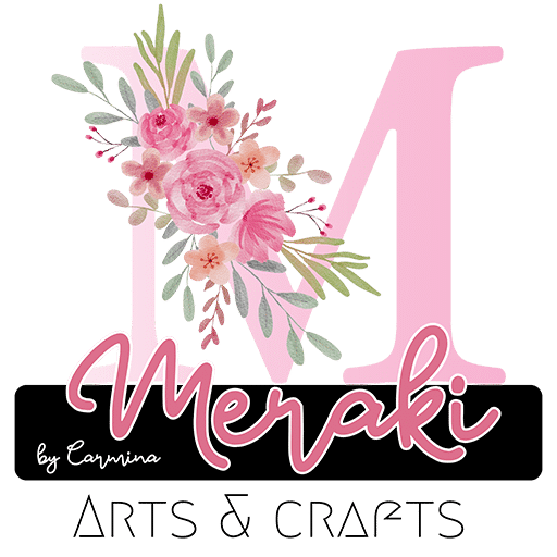 Favicon Meraki arts and crafts