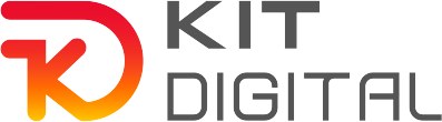 Logotipo Kit Digital