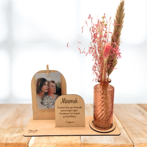 Base Especial día de la madre