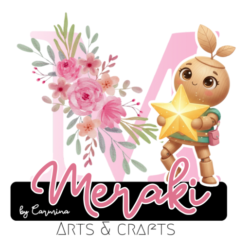 Meraki Arts & Crafts