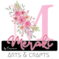 Favicon Meraki arts and crafts